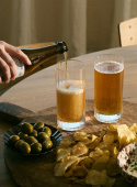 Ölglas Bach