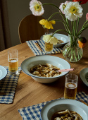 Ölglas Bach