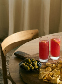 Highballglas Bach