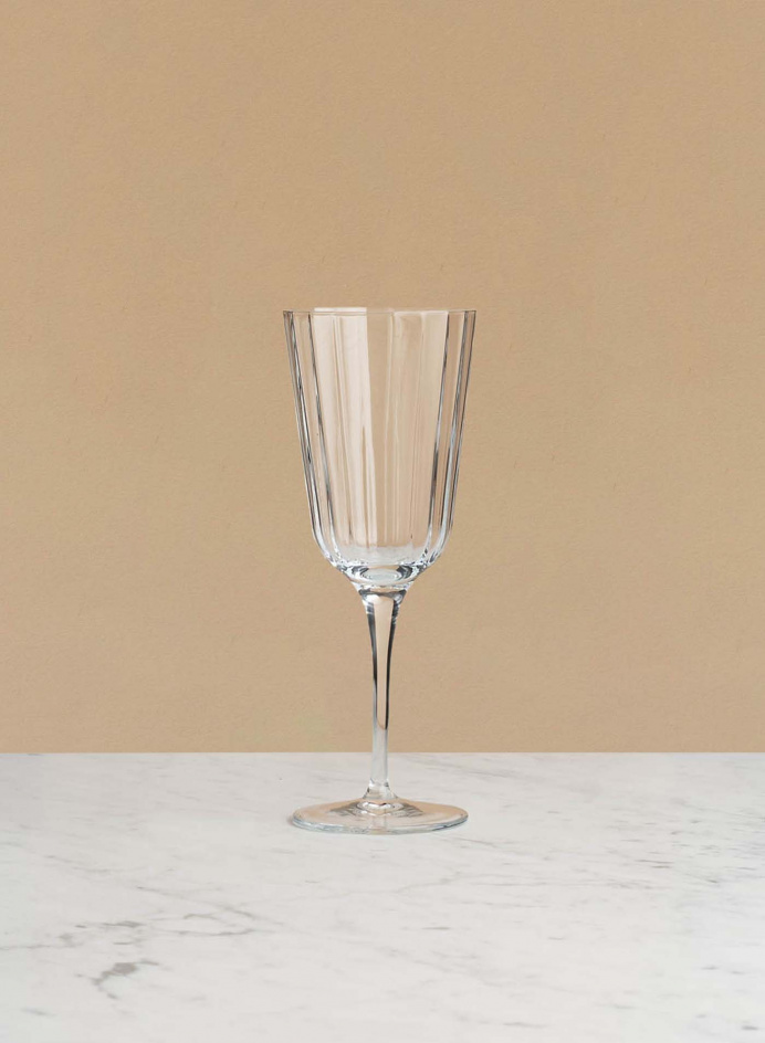 Proseccoglas Bach Retro i gruppen Kök / Dukning / Dricksglas hos Tambur Store AB (LUG1299202)
