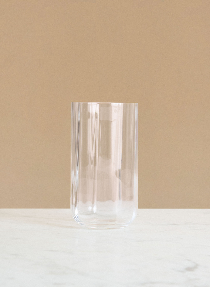 Ölglas Jazz i gruppen Kök / Dukning / Dricksglas hos Tambur Store AB (LUG17464)