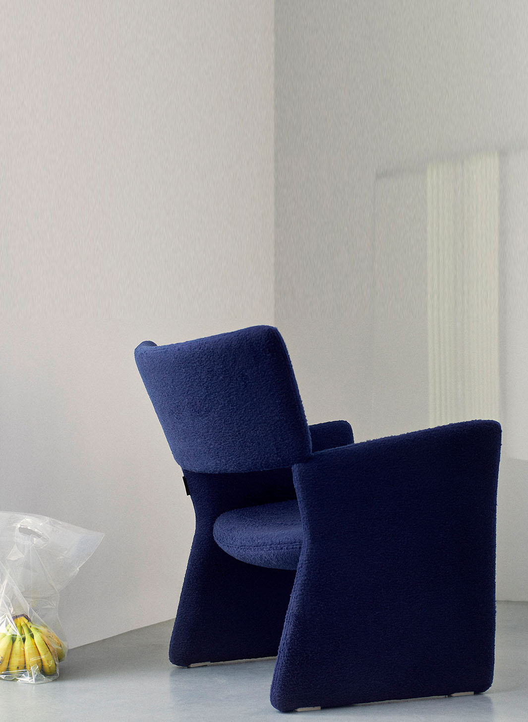 Crown Easy Chair 