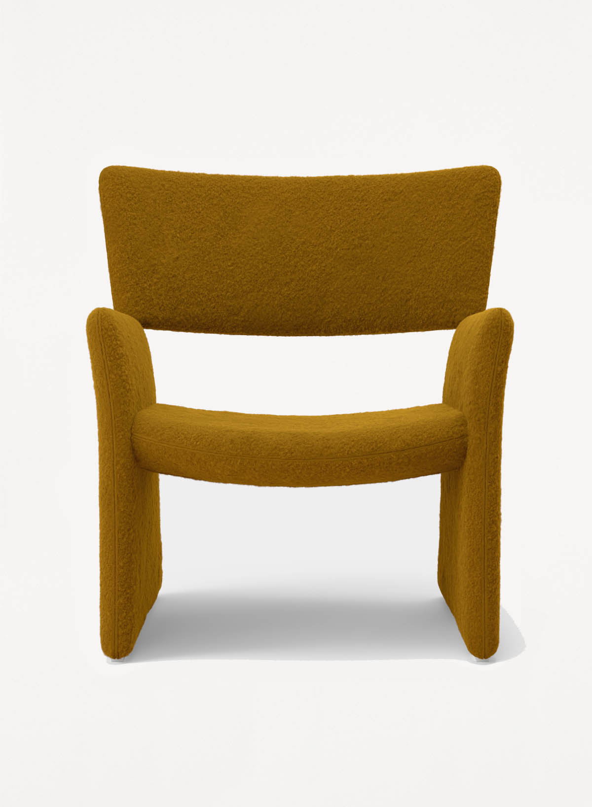 Crown Easy Chair 