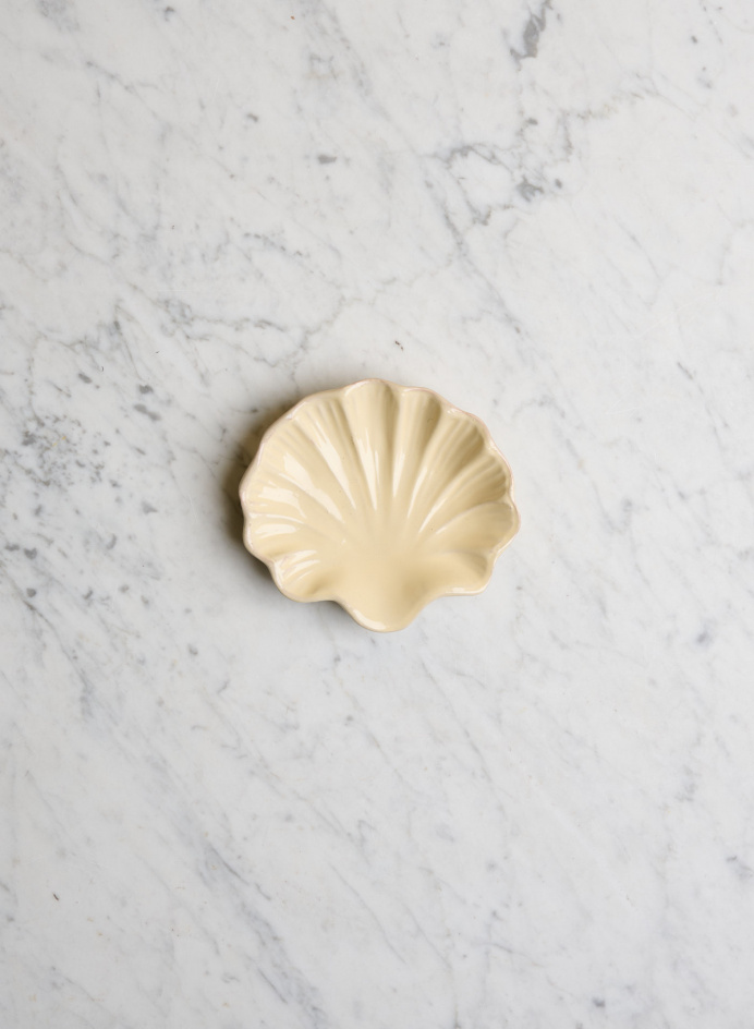 Snäckfat i gruppen Kök / Porslin / Serveringsfat hos Tambur Store AB (NFS033CSS)