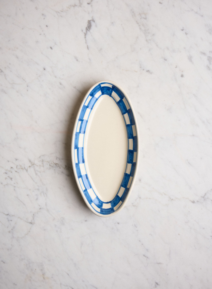 Serveringsfat Piccolo Scatole i gruppen Kök / Porslin / Serveringsfat hos Tambur Store AB (NFS1825FSCC)