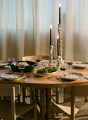 Serveringsfat Decori de Rigio