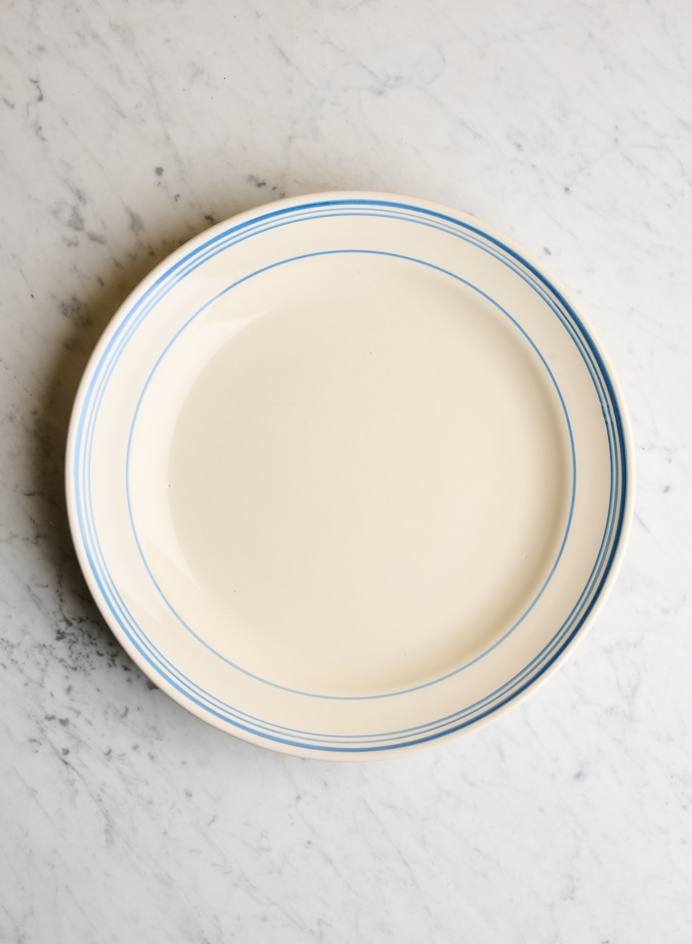 Serveringsfat Il Giro Decori de Rigio i gruppen Kök / Porslin / Serveringsfat hos Tambur Store AB (NFS20364RB)