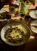 Serveringsfat Il Giro Decori de Rigio