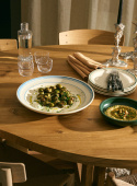 Serveringsfat Il Giro Decori de Rigio