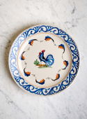 Serveringsfat Il Giro Rooster