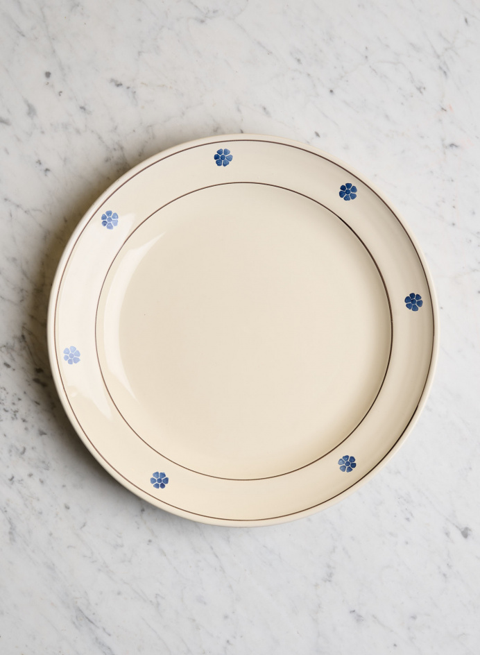 Serveringsfat Il Giro Tradizionali i gruppen Kök / Porslin / Serveringsfat hos Tambur Store AB (NFS2036RS)