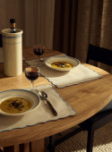 Djup tallrik Decori de Rigio