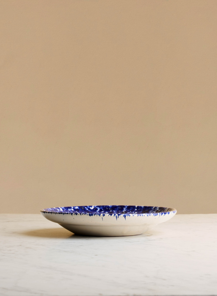 Djup tallrik Il Mare i gruppen KÖK / Porslin / Djupa tallrikar hos Tambur Store AB (NFS20F23SMBA)