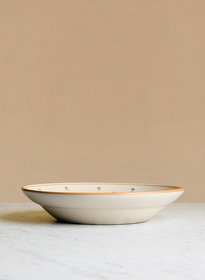 Server Fiore i gruppen KÖK / Porslin / Serveringsskålar hos Tambur Store AB (NFS20F34FAFIORE)