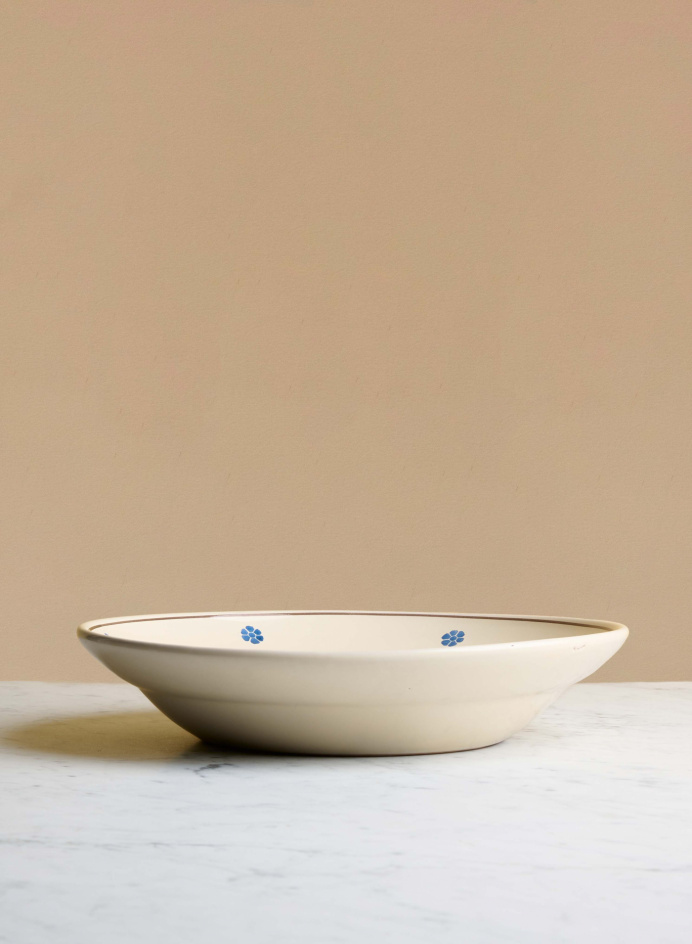 Server Tradizionali i gruppen Kök / Porslin / Serveringsskålar hos Tambur Store AB (NFS20F34RS)