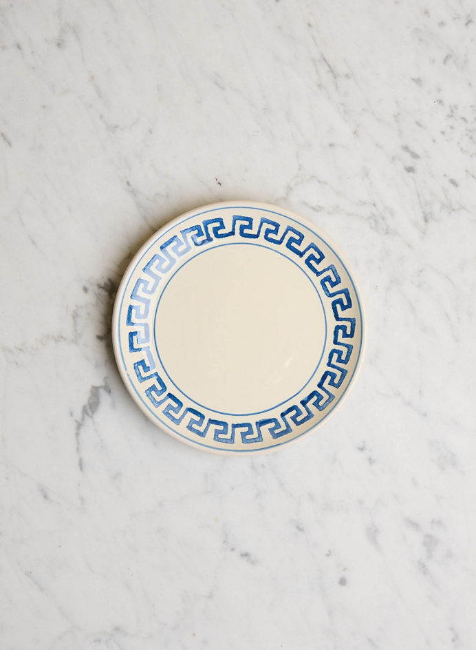 Smörgåsfat Papa Girio i gruppen Kök / Porslin / Assietter hos Tambur Store AB (NFS20SP16GRK)