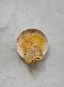 Smörgåsfat Spruzzi Arancio