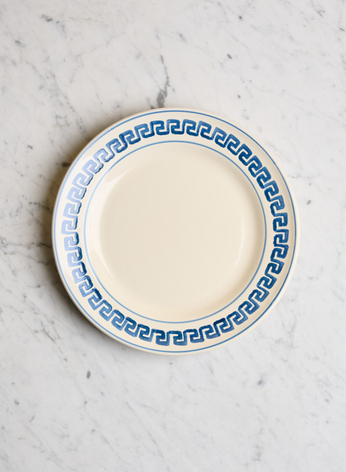 Middagstallrik Papa Girio i gruppen Kök / Porslin / Middagstallrikar hos Tambur Store AB (NFS20Z25GRK)