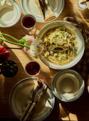 Serveringsskål Decori de Rigio