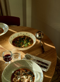 Serveringsskål Fiore