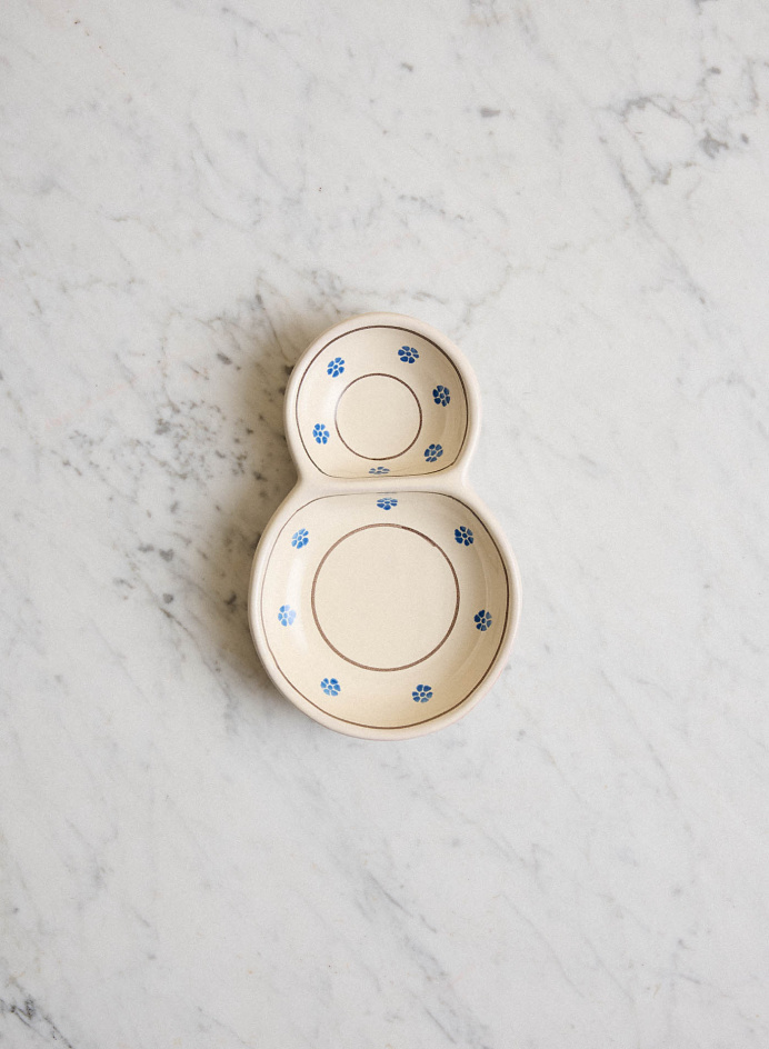 Olivskål Tradizionali i gruppen Kök / Porslin / Olivskålar hos Tambur Store AB (NFS2306RSA)