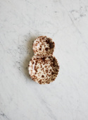 Olivskål Spruzzi Cioccolato