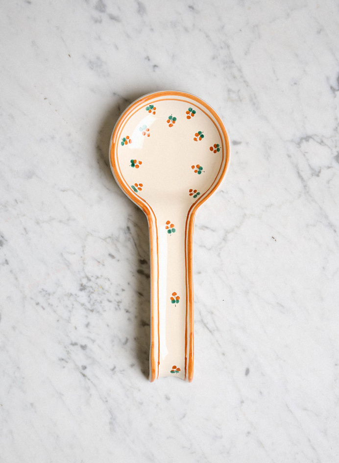 Slevhållare Fiore i gruppen KÖK / Dukning / Kitchen Accessories hos Tambur Store AB (NFS237AFAFIORE)