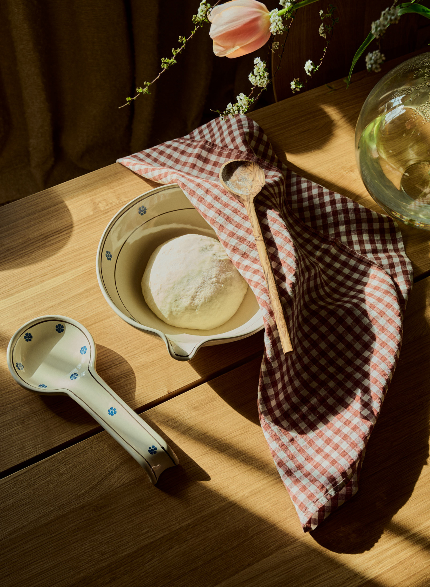 Spoon Rest Tradizionali Spoon Rest Tradizionali