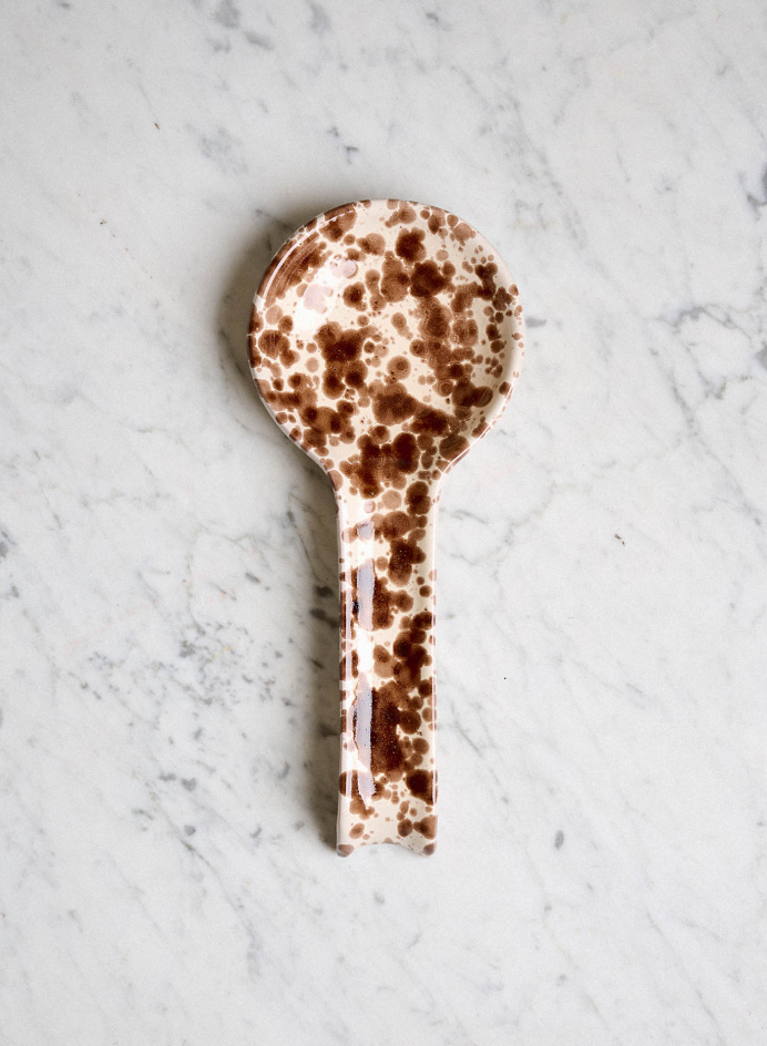 Slevhållare Spruzzi Cioccolato i gruppen KÖK / Dukning / Kitchen Accessories hos Tambur Store AB (NFS237ASMMA)