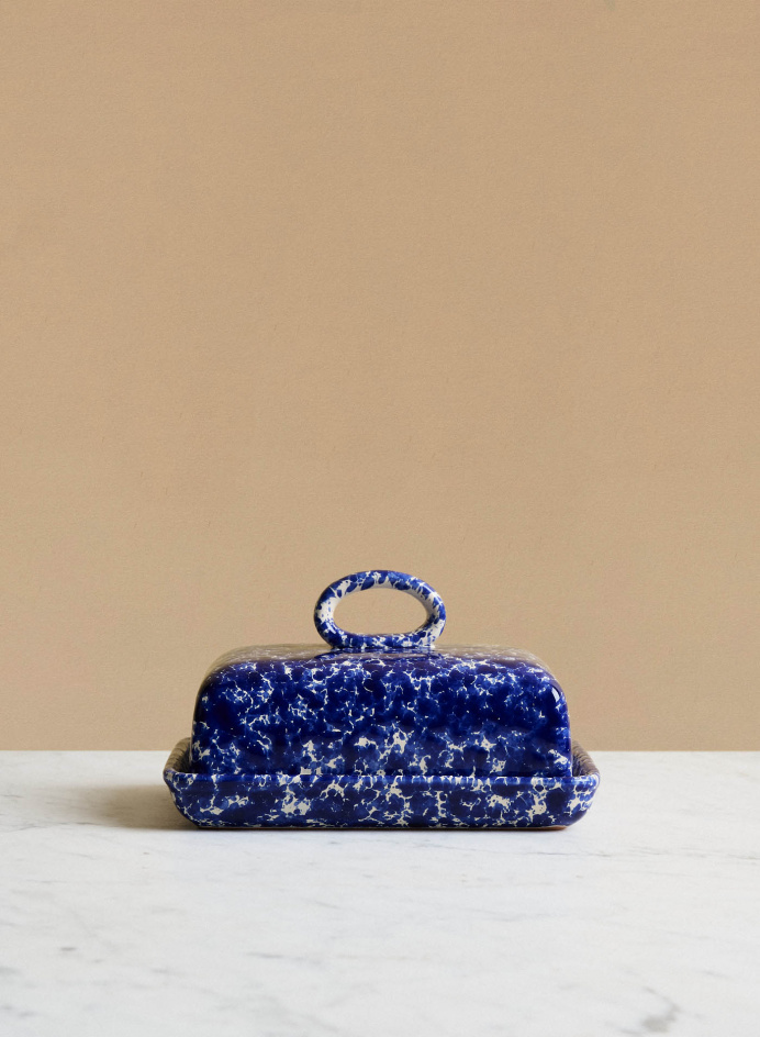 Smörbytta Il Mare i gruppen KÖK / Dukning / Kitchen Accessories hos Tambur Store AB (NFS2518SMBA)