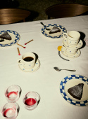 Kaffekopp Tradizionali