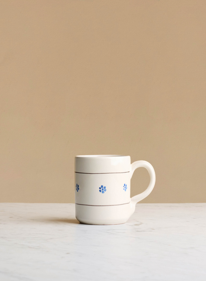 Kaffemugg Tradizionali i gruppen Kök / Porslin / Koppar & Muggar hos Tambur Store AB (NFS26M1RS)