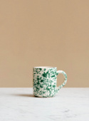 Kaffemugg Spruzzi Muschio