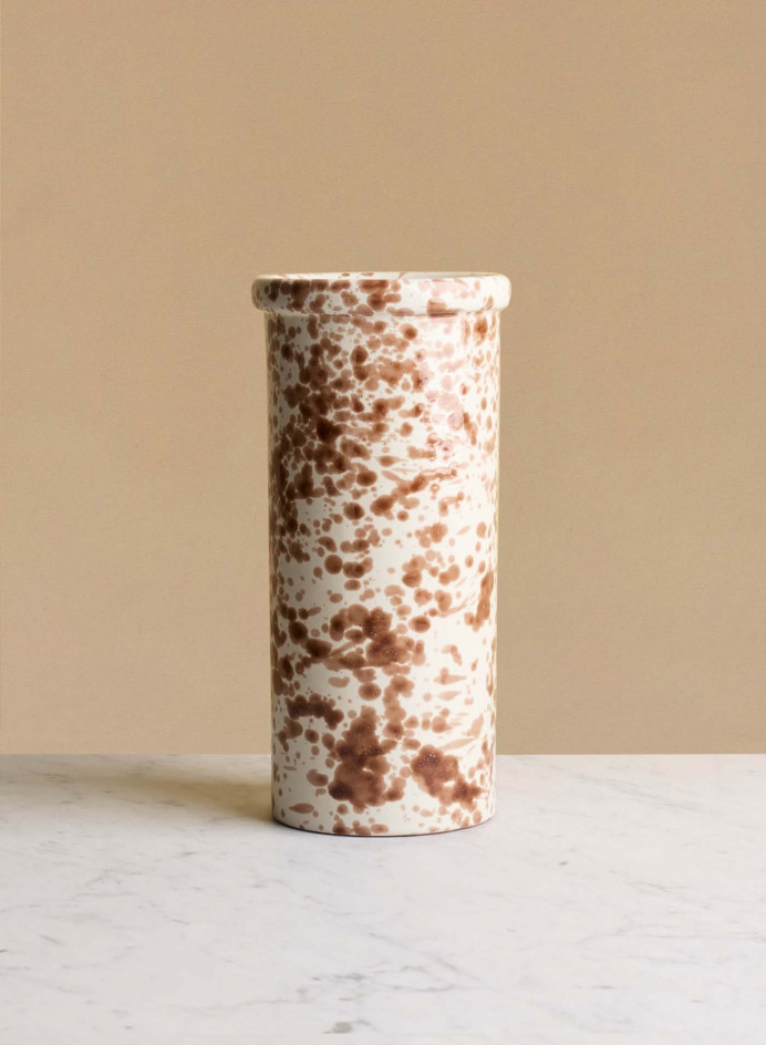 Vinkylare Spruzzi Cioccolato i gruppen KÖK / DUKNING / KITCHEN ACCESSORIES hos Tambur Store AB (NFS31X26SMMA)