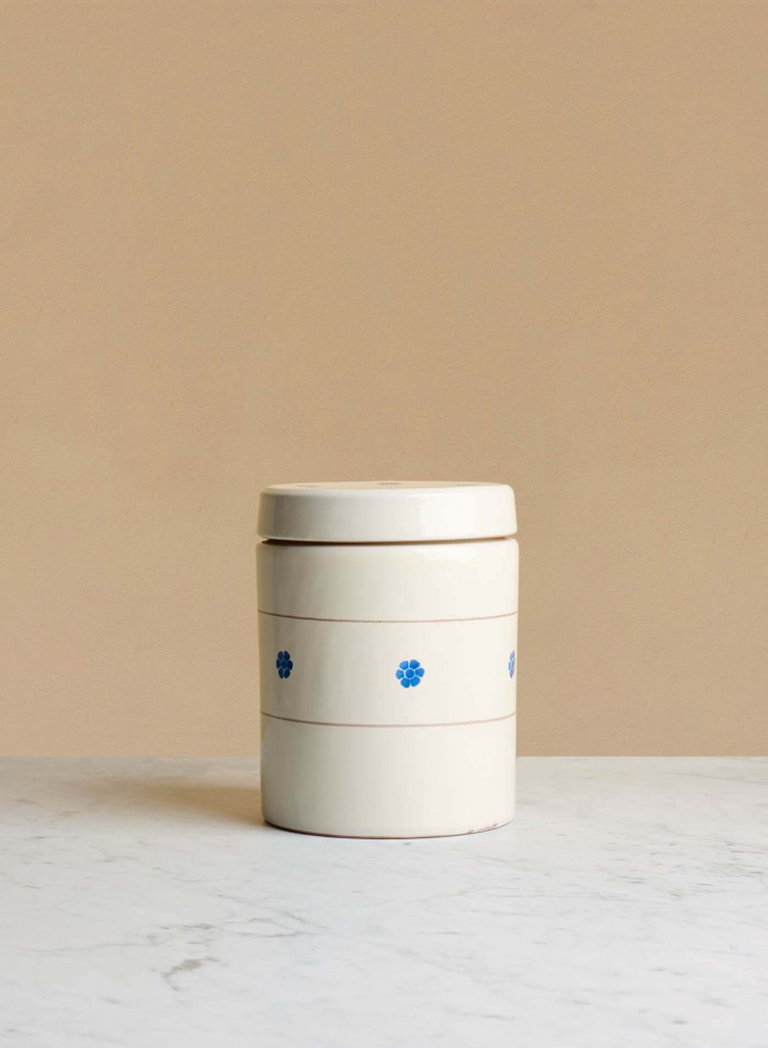 Förvaringsburk Tradizionali i gruppen Kök / Dukning / Kitchen Accessories hos Tambur Store AB (NFS3417RS)