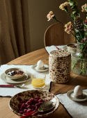 Förvaringsburk Spruzzi Cioccolato