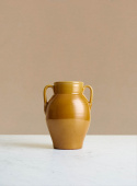 Vas Piccolo Mustard