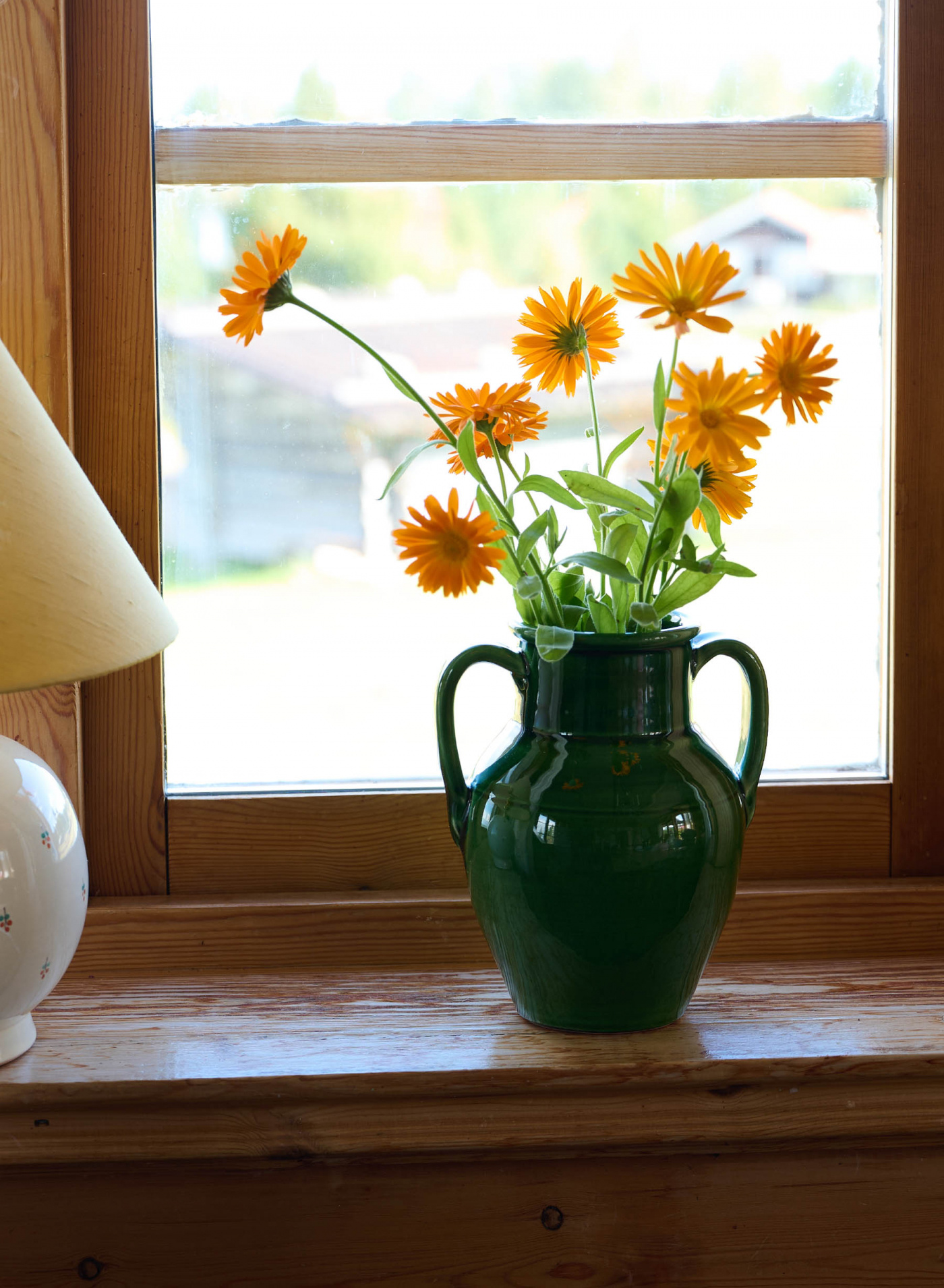 Vas Piccolo Verde Vas Piccolo Verde