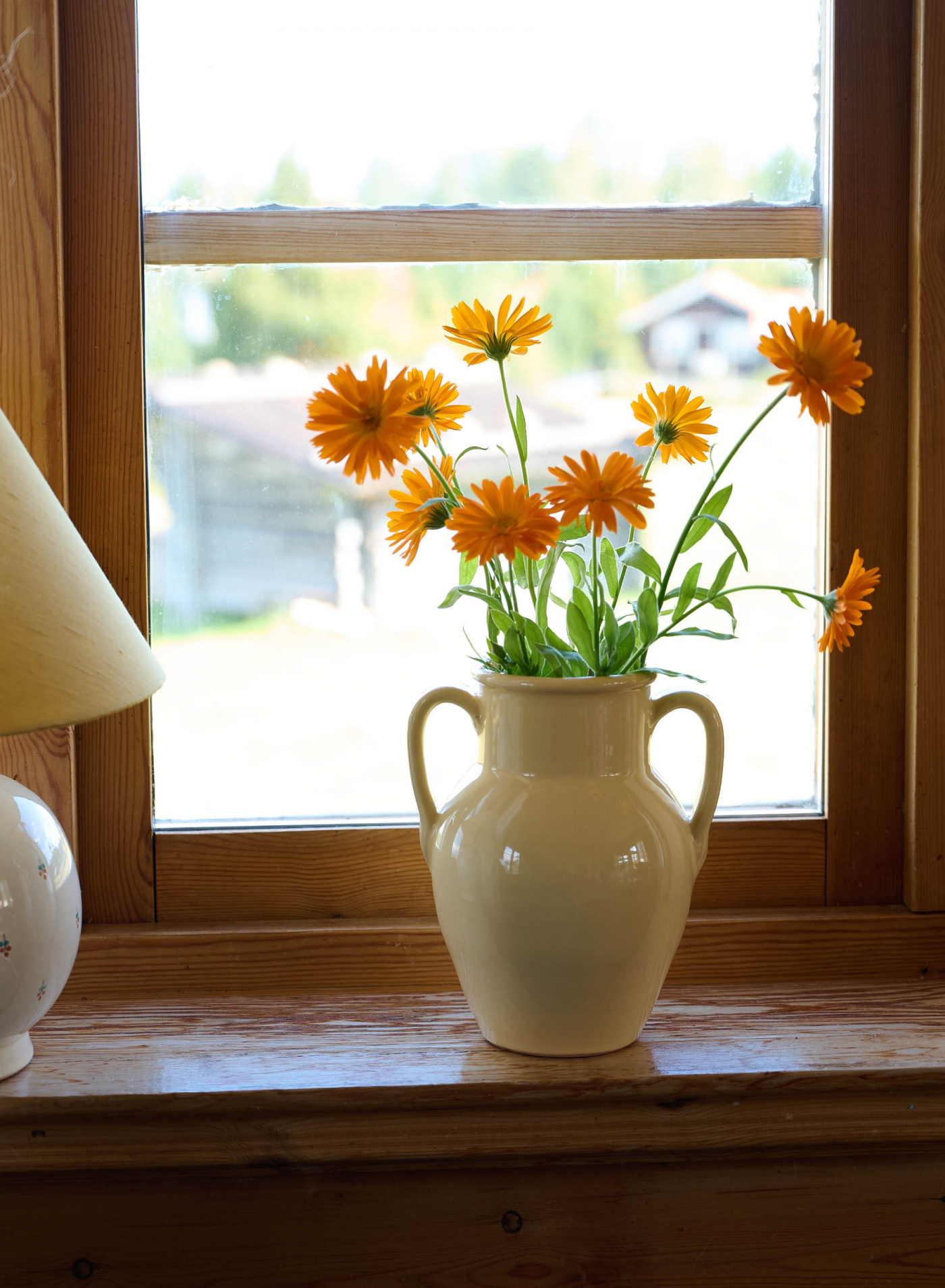 Vas Piccolo Creme Vas Piccolo Creme