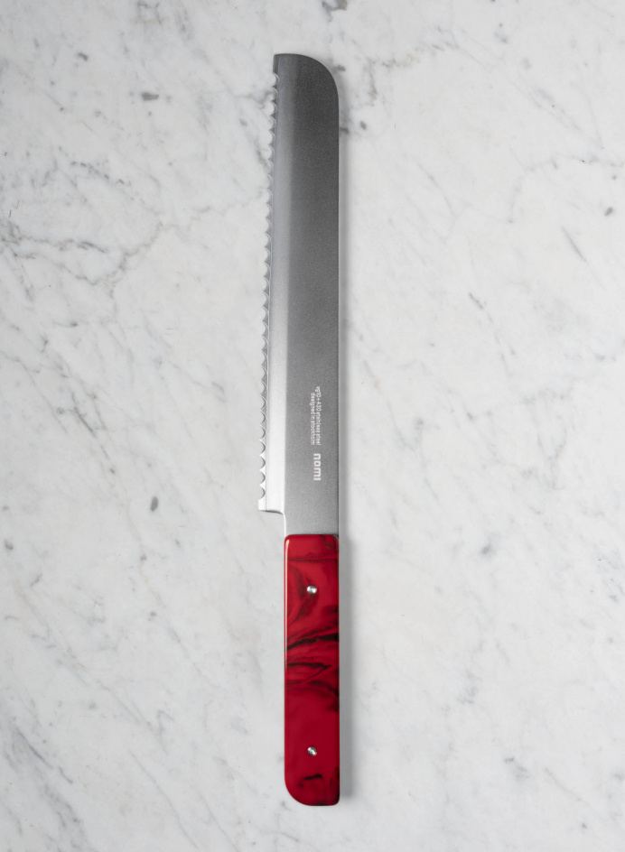 Brödkniv Pomodoro i gruppen Kök / Matlagning hos Tambur Store AB (NOMBREPO)