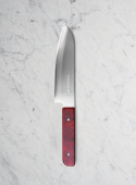 Kökskniv Santoku Pomodoro