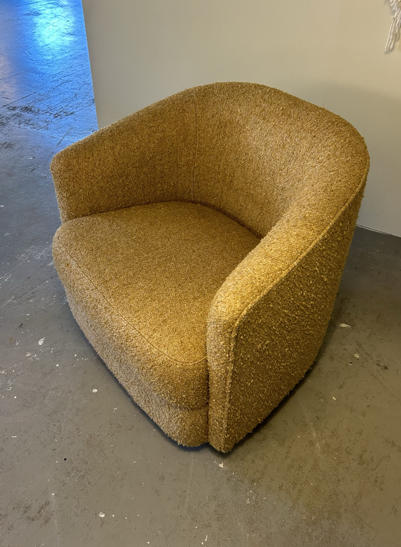 Covent Lounge Chair, Astrid Mons 5352