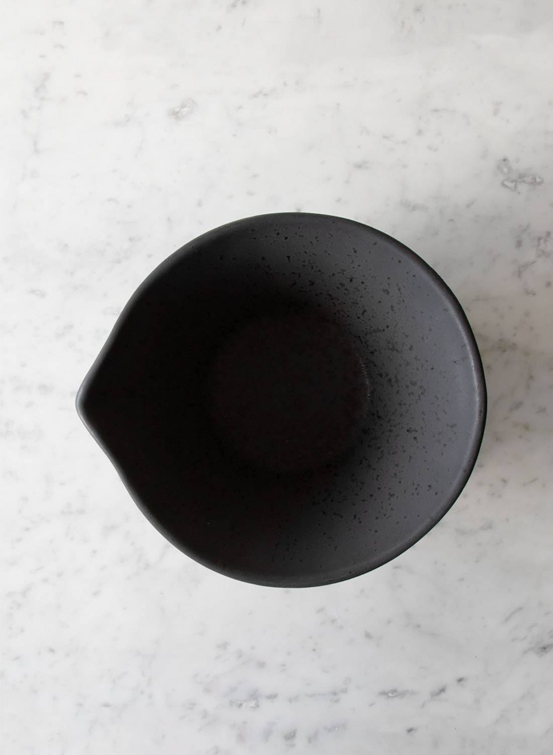 Peep Bowl Spilkum Ø27 cm Black