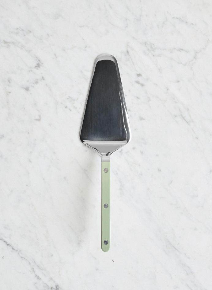 Tårtspade Bistro Light Green i gruppen Kök / Dukning / Bestick hos Tambur Store AB (SAB11AC)