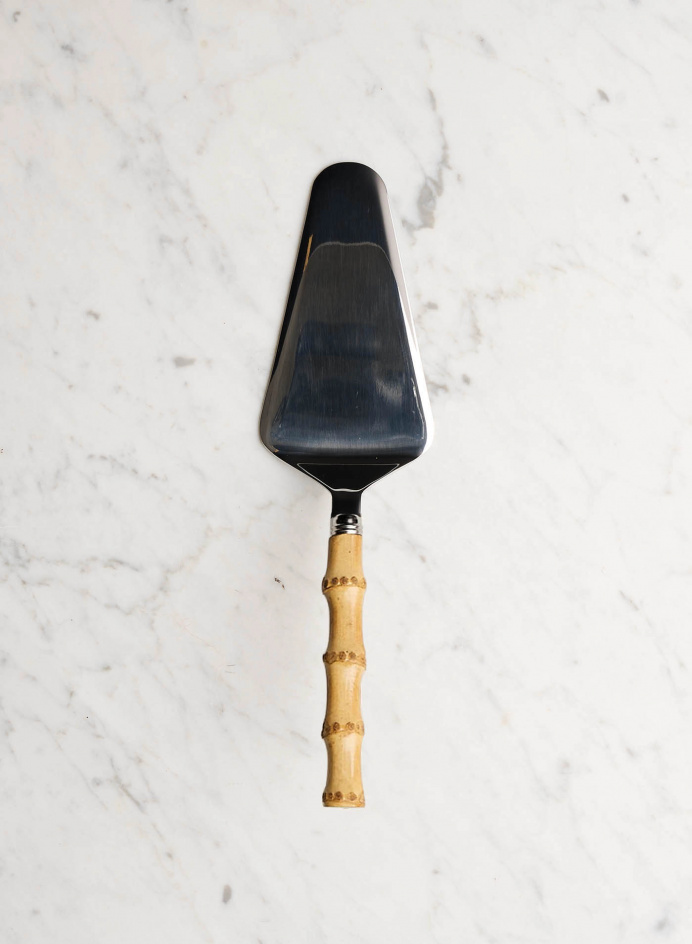 Tårtspade Bamboo i gruppen Kök / Dukning / Bestick hos Tambur Store AB (SAB11OU)