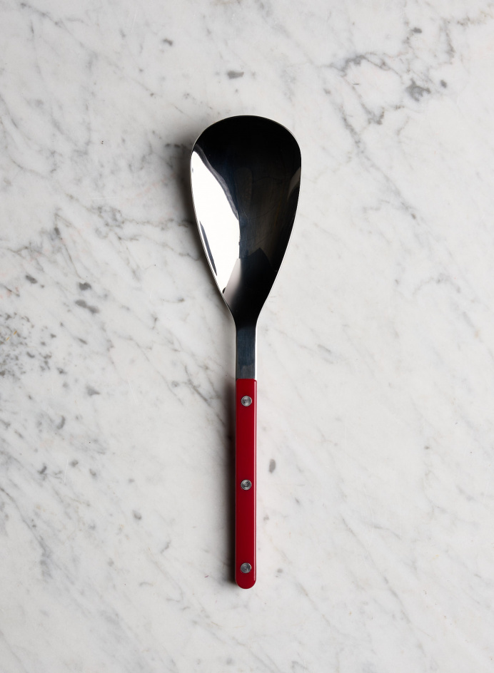 Serveringssked Bistro Burgundy i gruppen Kök / Dukning / Bestick hos Tambur Store AB (SAB17BU)