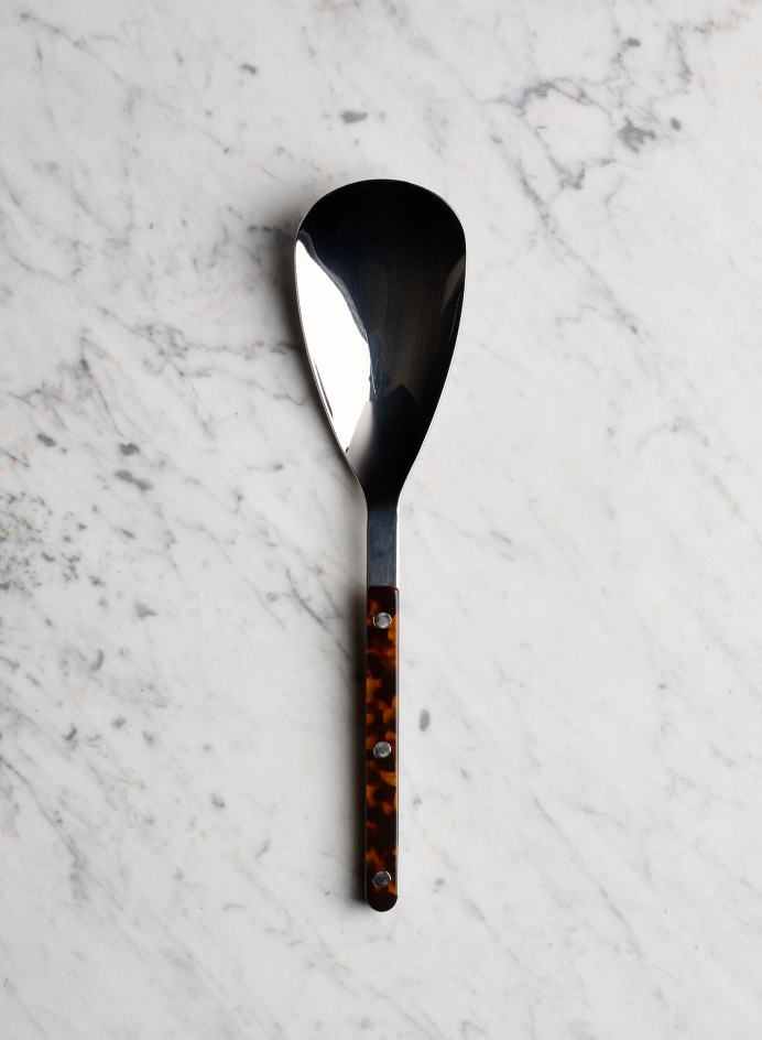 Serveringssked Bistro Tortoise i gruppen Kök / Dukning / Bestick hos Tambur Store AB (SAB17EC)
