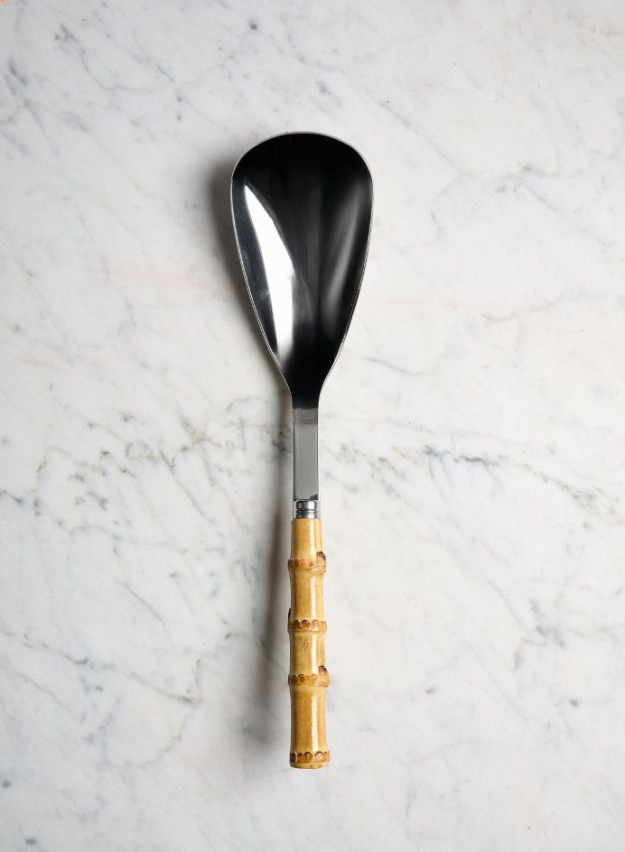 Serveringssked Bamboo i gruppen KÖK / DUKNING / BESTICK hos Tambur Store AB (SAB17OU)