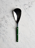 Serveringssked Bistro Green