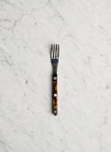 Påläggsgaffel Bistro Tortoise